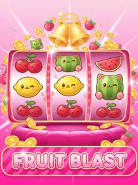 Fruit Blast