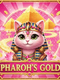Pharaoh's Gold
