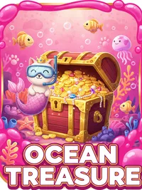 Ocean Treasure