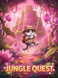 Jungle Quest