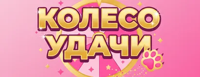 Колесо Удачи